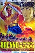 Watch Brennus, Enemy of Rome Watch123movies