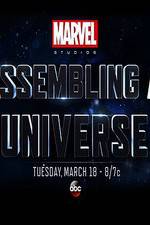 Watch Marvel Studios: Assembling a Universe Watch123movies