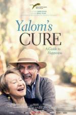 Watch Yalom's Cure Watch123movies