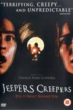 Watch Jeepers Creepers Watch123movies