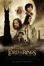 Watch The Lord of the Rings: The Two Towers Watch123movies