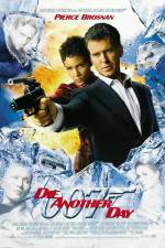 Watch James Bond: Die Another Day Watch123movies
