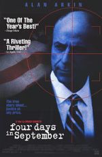 Watch Four Days in September Watch123movies