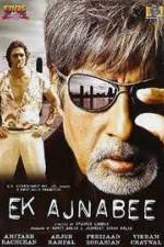 Watch Ek Ajnabee Watch123movies