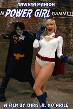 Watch Im Power Girl Dammit Watch123movies