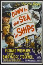 Watch Down to the Sea in Ships Watch123movies