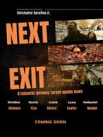 Watch Next Exit (Short 2023) Watch123movies