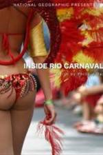 Watch National Geographic: Inside Rio Carnaval Watch123movies
