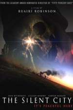 Watch The Silent City Watch123movies