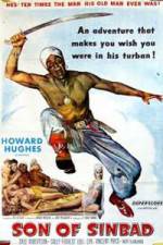 Watch Son of Sinbad Watch123movies