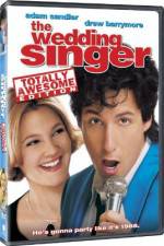 Watch The Wedding Singer Watch123movies