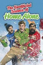 Watch The Unofficial Science of Home Alone (TV Special 2022) Watch123movies