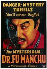 Watch The Mysterious Dr. Fu Manchu Watch123movies