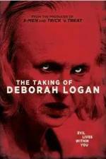 Watch The Taking of Deborah Logan Watch123movies
