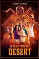 Watch It Came from the Desert Watch123movies
