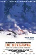 Watch 101 Reykjavík Watch123movies