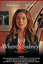Watch Where\'s Sydney? Watch123movies