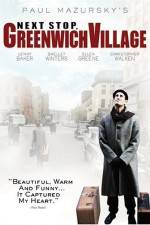 Watch Next Stop Greenwich Village Watch123movies