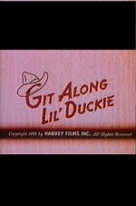 Watch Git Along Lil\' Duckie Watch123movies