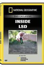Watch National Geographic: Inside LSD Watch123movies