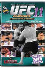 Watch UFC 11 Watch123movies