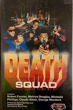 Watch The Death Squad Watch123movies
