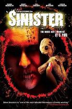 Watch Sinister Watch123movies