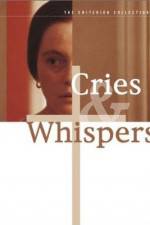 Watch Cries and Whispers Watch123movies