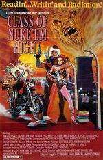 Watch Class of Nuke 'Em High Watch123movies