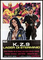 Watch KZ9 - Lager di sterminio Watch123movies