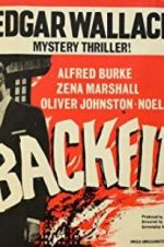 Watch Backfire! Watch123movies