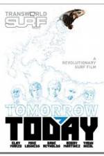 Watch Tomorrow Today Watch123movies