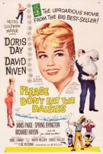 Watch Please Don't Eat the Daisies Watch123movies
