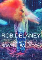 Watch Rob Delaney Live at the Bowery Ballroom Watch123movies