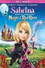 Watch Sabrina: Secrets of a Teenage Witch - Magic of the Red Rose Watch123movies