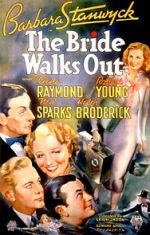 Watch The Bride Walks Out Watch123movies