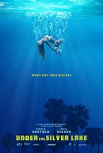 Watch Under the Silver Lake Watch123movies