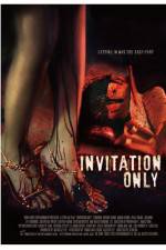 Watch Invitation Only Watch123movies