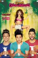 Watch Great Grand Masti Watch123movies