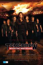 Watch Tomorrow When the War Began Watch123movies
