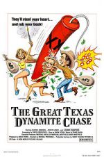 Watch The Great Texas Dynamite Chase Watch123movies