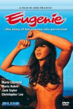 Watch Eugenie... the Story of Her Journey Into Perversion Watch123movies