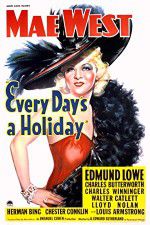 Watch Every Days a Holiday Watch123movies