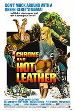 Watch Chrome and Hot Leather Watch123movies