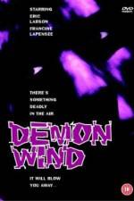 Watch Demon Wind Watch123movies