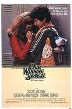 Watch Our Winning Season Watch123movies