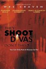 Watch They Shoot Divas, Don't They? Watch123movies