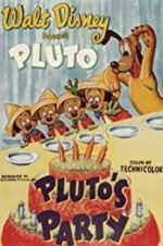 Watch Pluto\'s Party Watch123movies