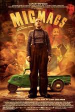 Watch Micmacs à tire-larigot Watch123movies