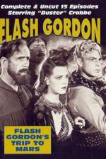 Watch Flash Gordon's Trip to Mars Watch123movies